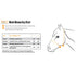 XpertEquine Restoration Equine Mask